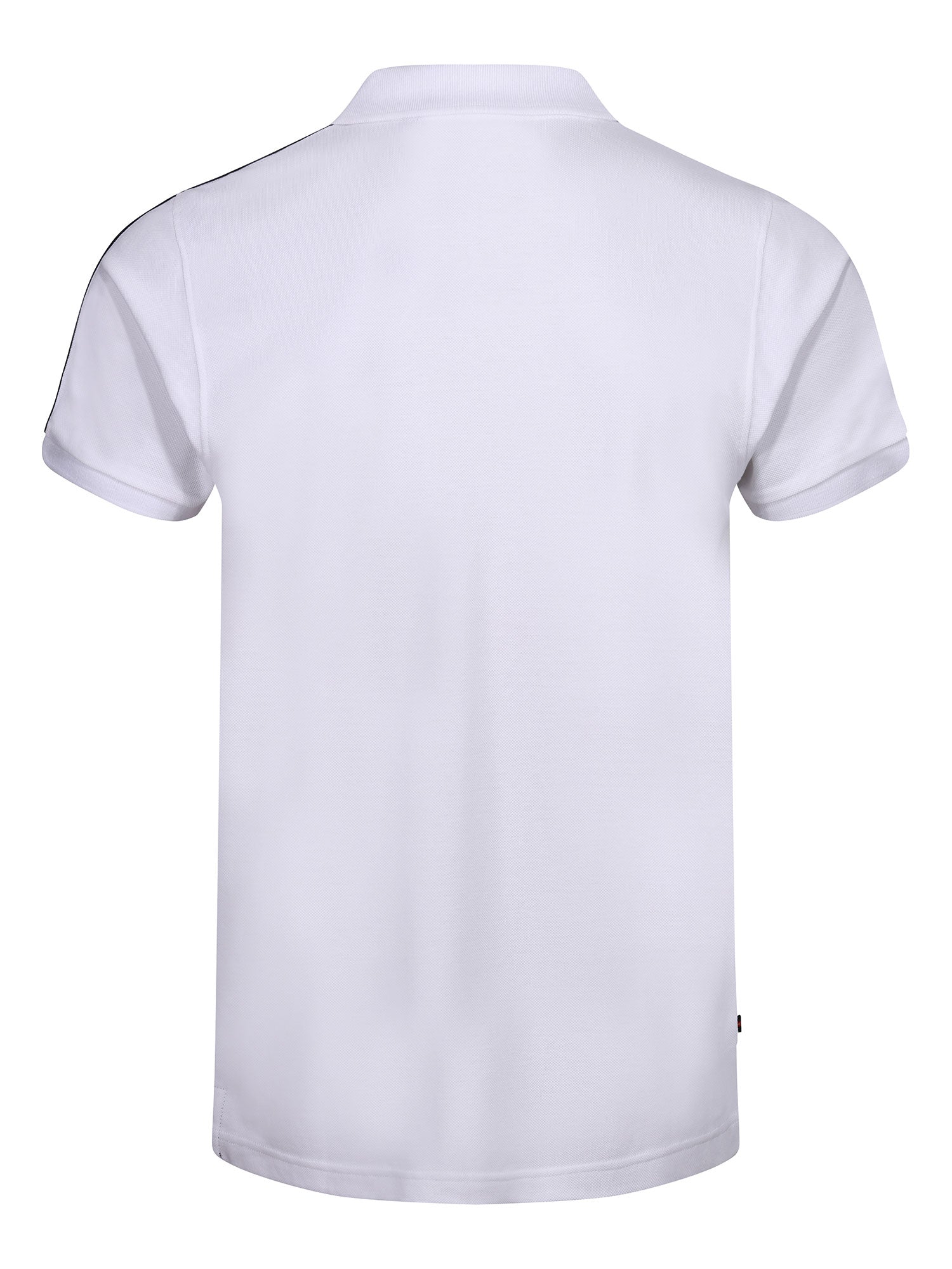 NEW WILLTAPE PIQUE POLO