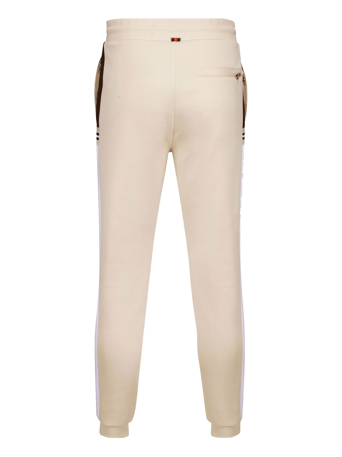 LASHING CUFFED PANEL TRAINING JOGGERS
