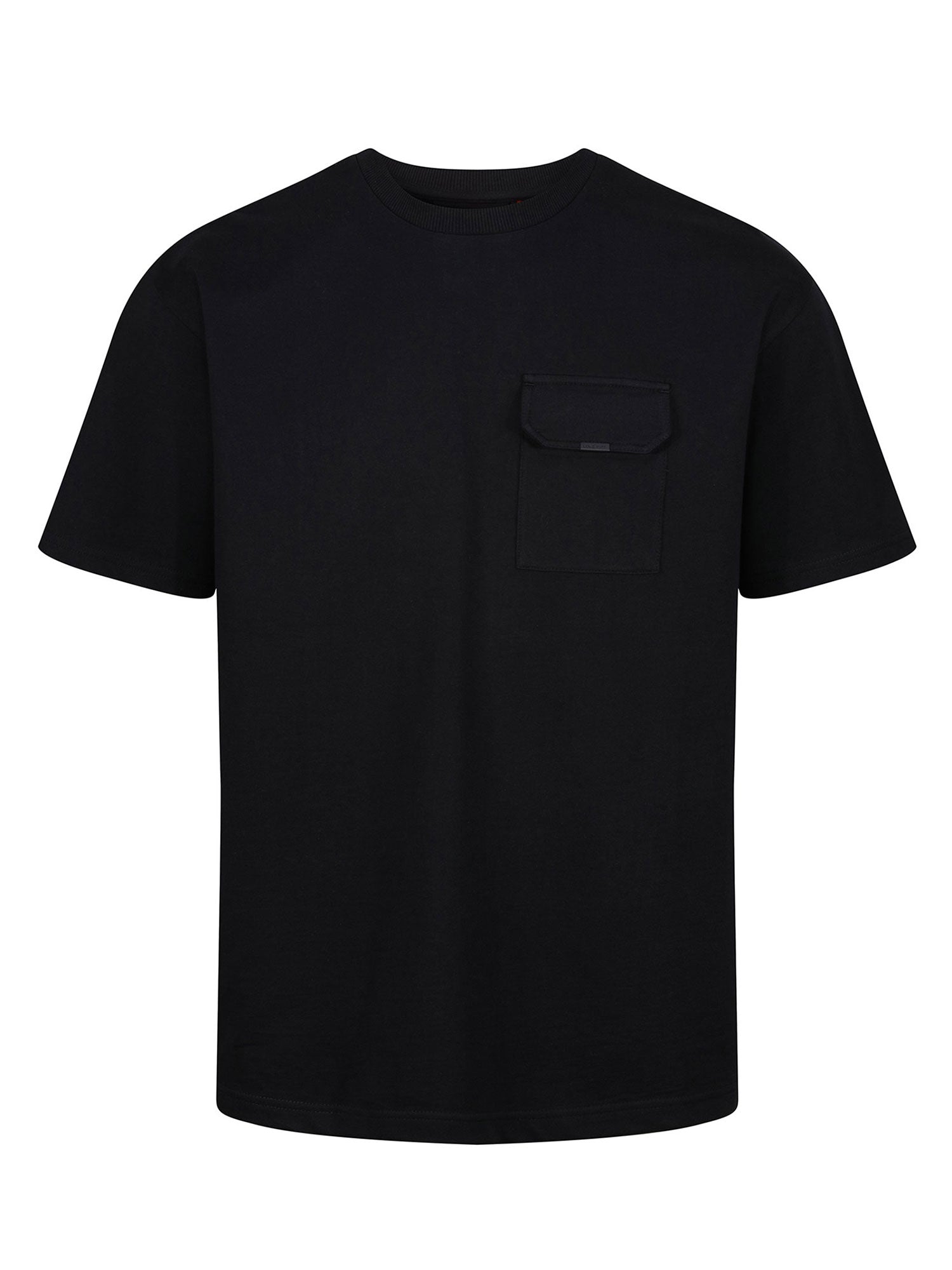 DRAGGER RELAXED FIT HEAVYWEIGHT T-SHIRT