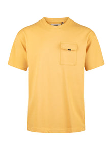  DRAGGER RELAXED FIT HEAVYWEIGHT T-SHIRT