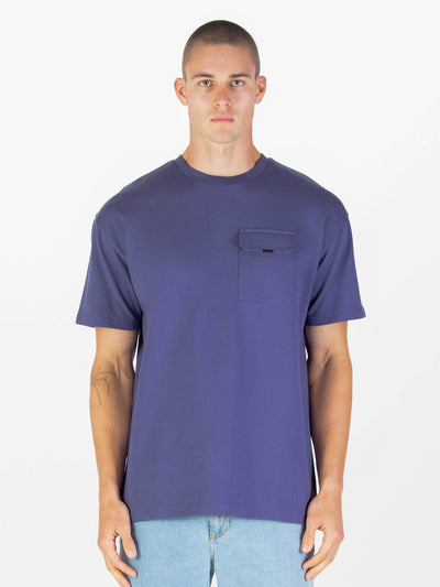 DRAGGER HEAVYWEIGHT T-SHIRT