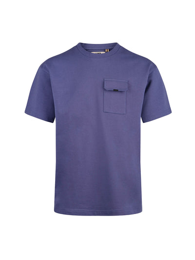 DRAGGER HEAVYWEIGHT T-SHIRT