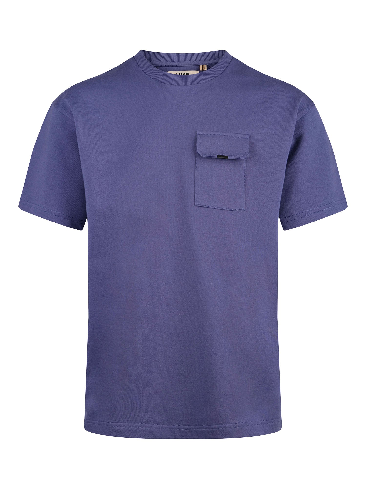 DRAGGER RELAXED FIT HEAVYWEIGHT T-SHIRT