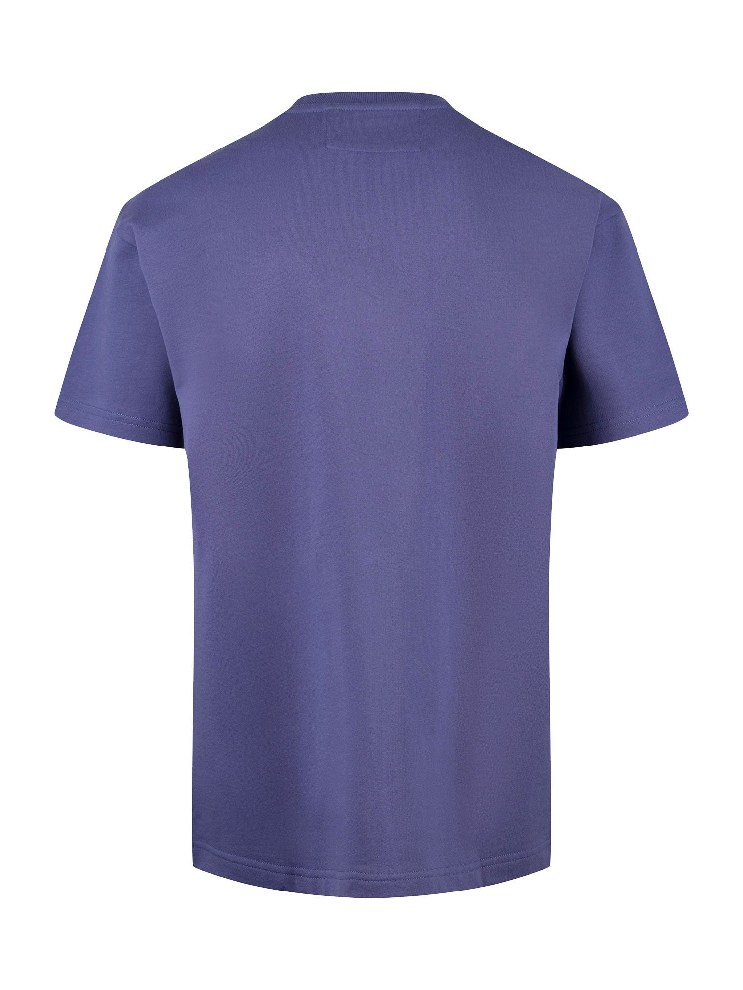 DRAGGER RELAXED FIT HEAVYWEIGHT T-SHIRT