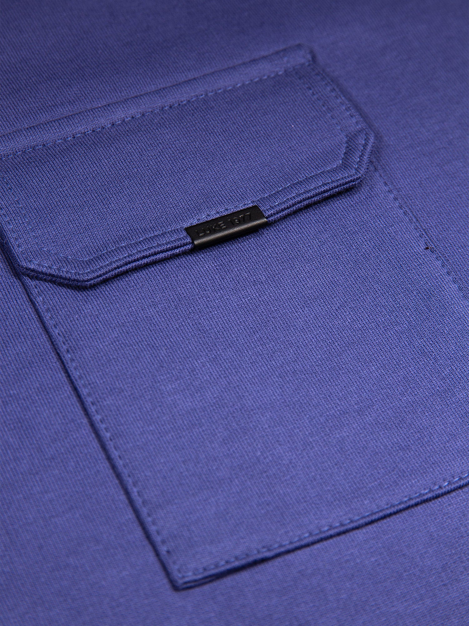 DRAGGER RELAXED FIT HEAVYWEIGHT T-SHIRT