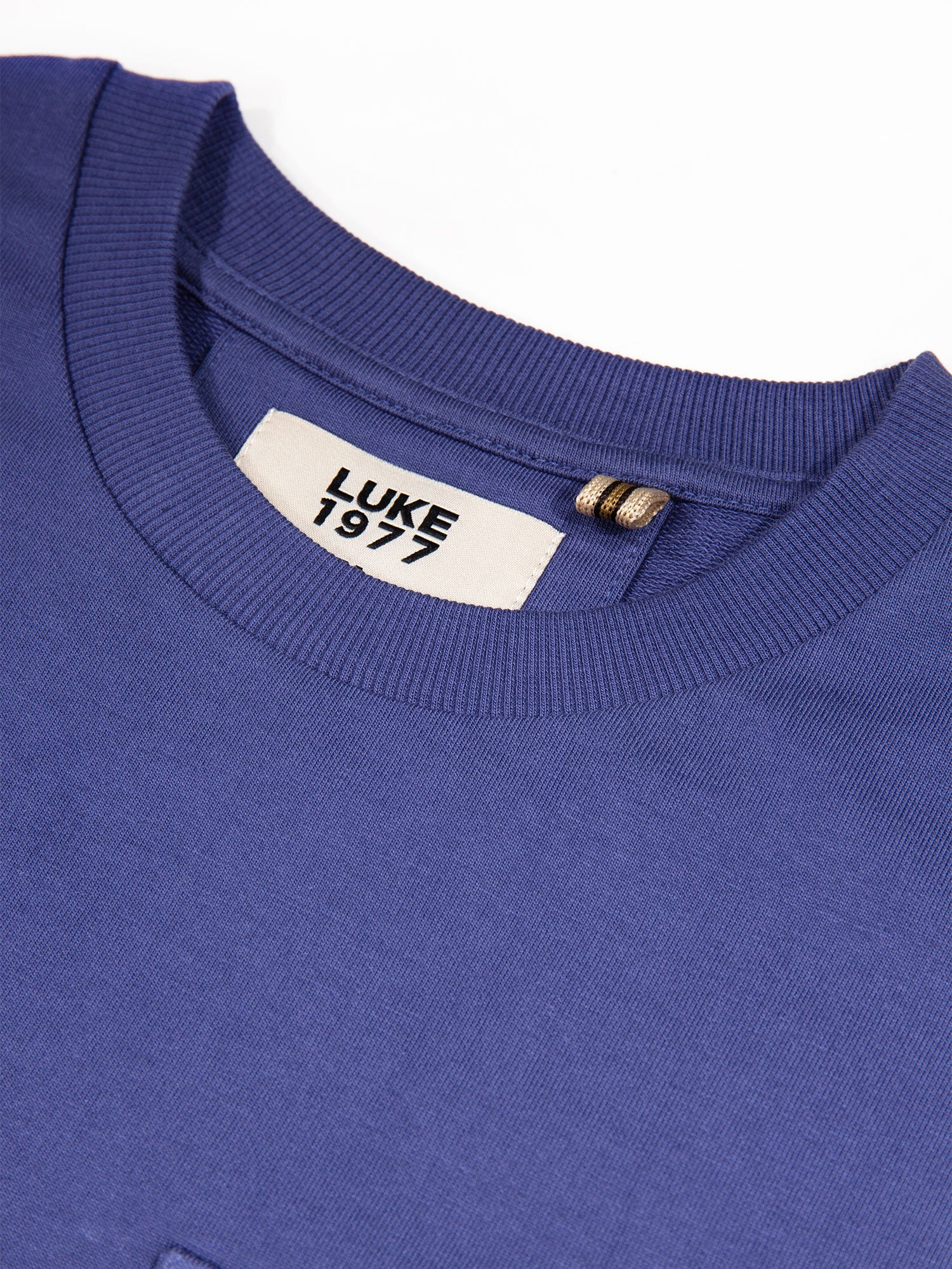 DRAGGER RELAXED FIT HEAVYWEIGHT T-SHIRT