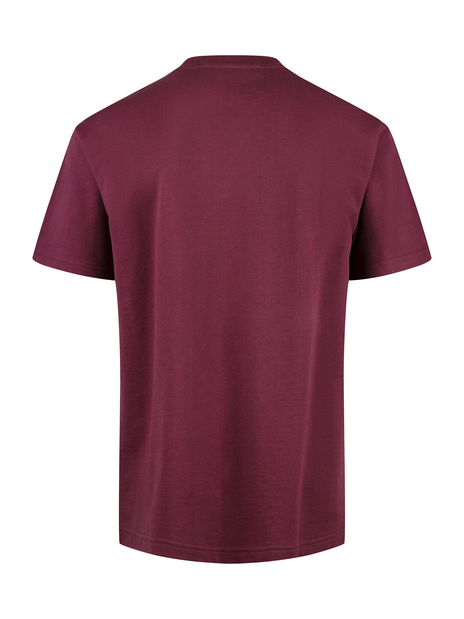 DRAGGER RELAXED FIT HEAVYWEIGHT T-SHIRT