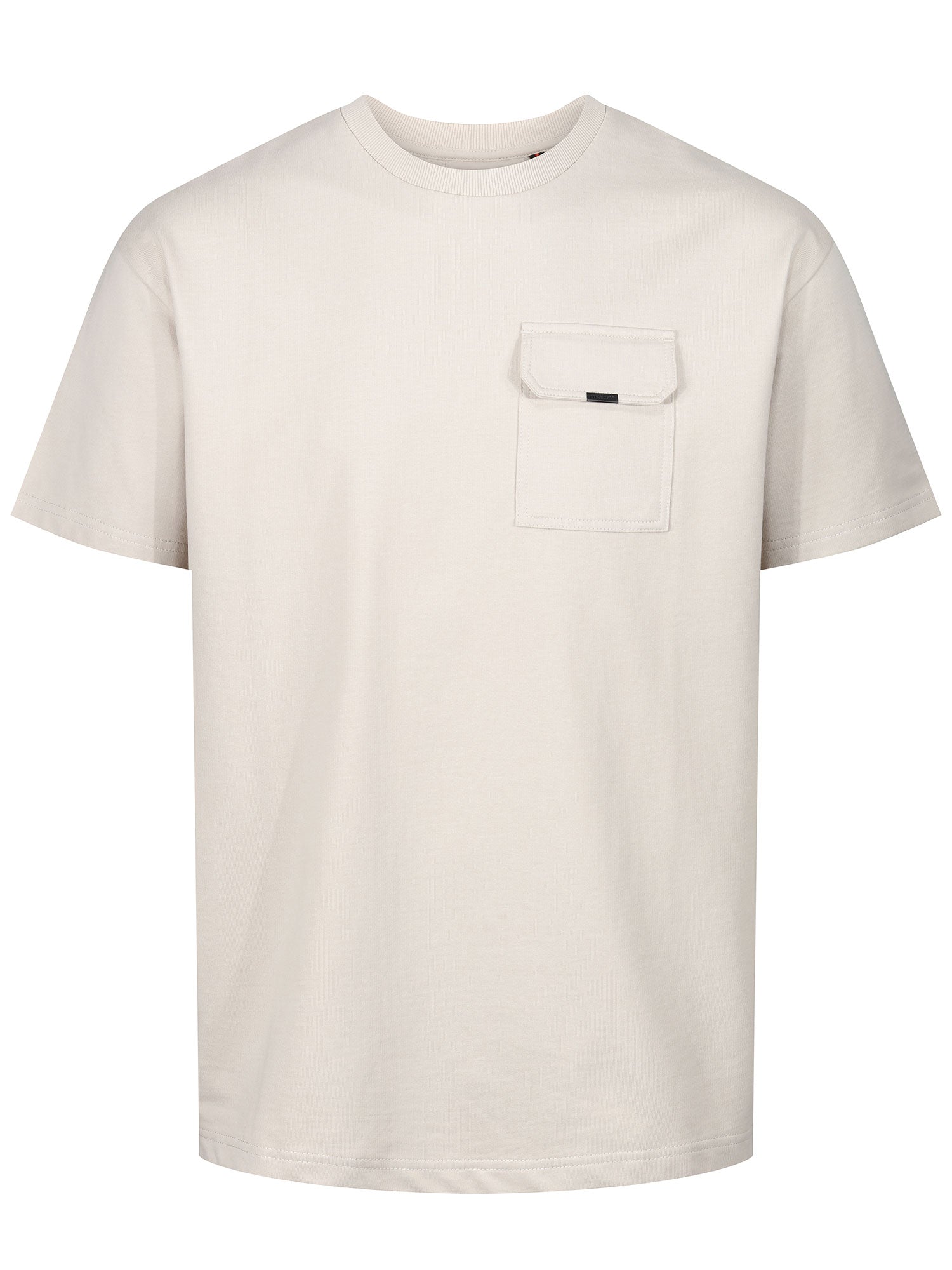 DRAGGER RELAXED FIT HEAVYWEIGHT T-SHIRT