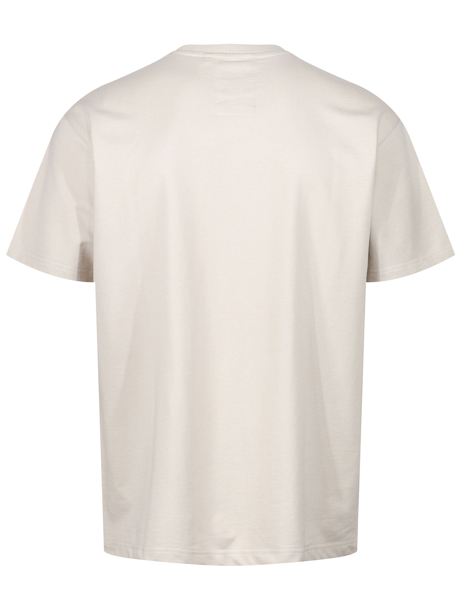 DRAGGER RELAXED FIT HEAVYWEIGHT T-SHIRT