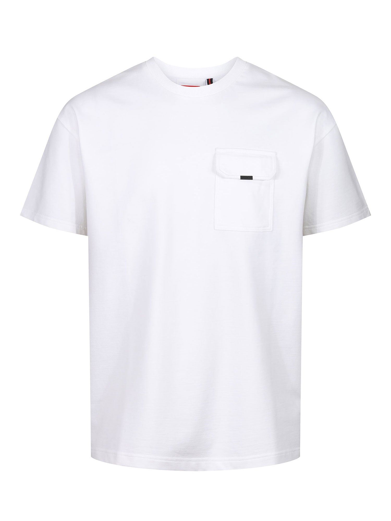 DRAGGER RELAXED FIT HEAVYWEIGHT T-SHIRT