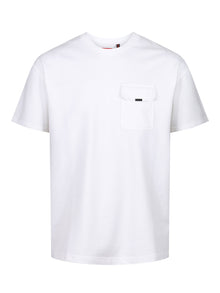  DRAGGER RELAXED FIT HEAVYWEIGHT T-SHIRT