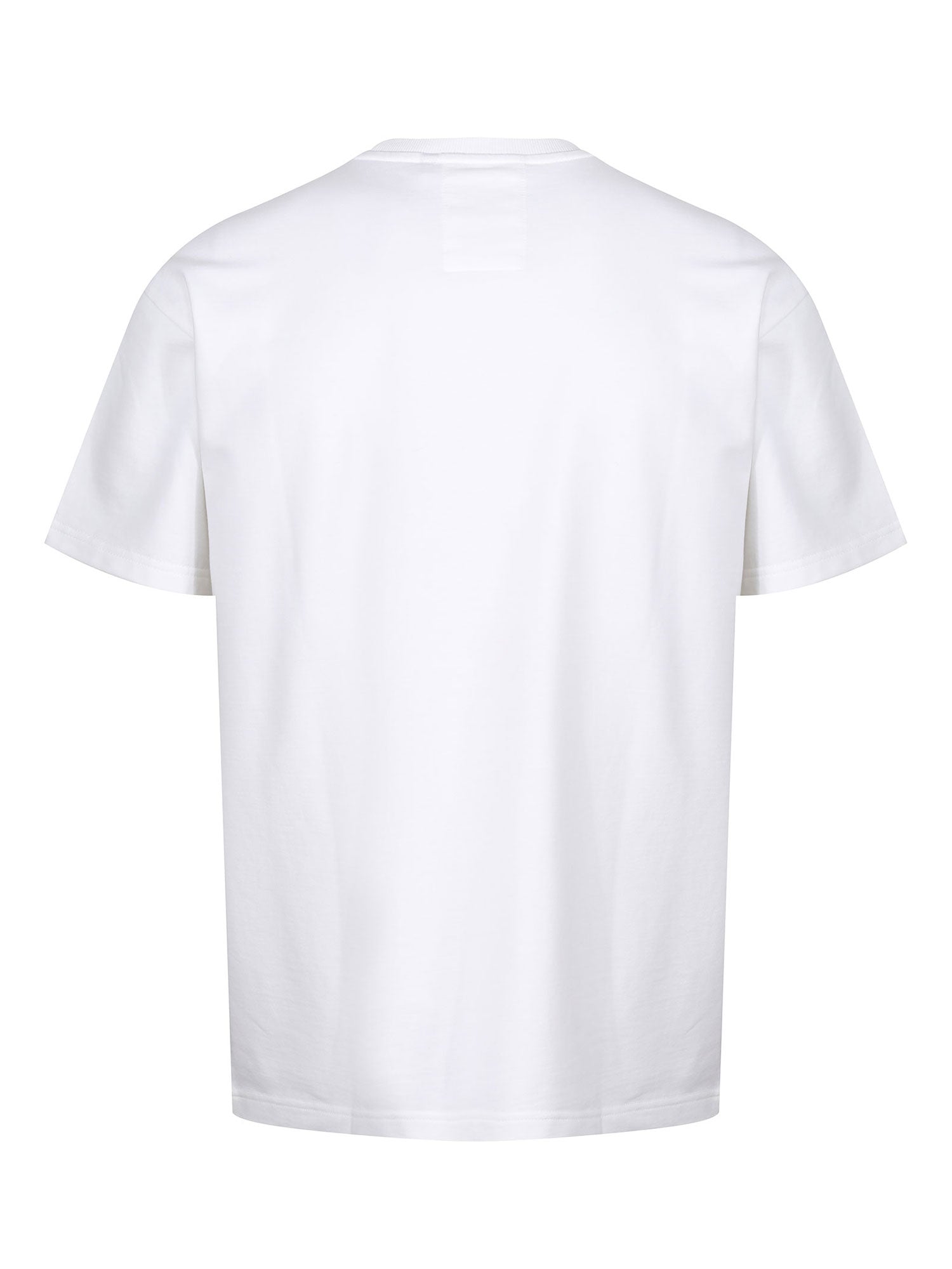 DRAGGER RELAXED FIT HEAVYWEIGHT T-SHIRT