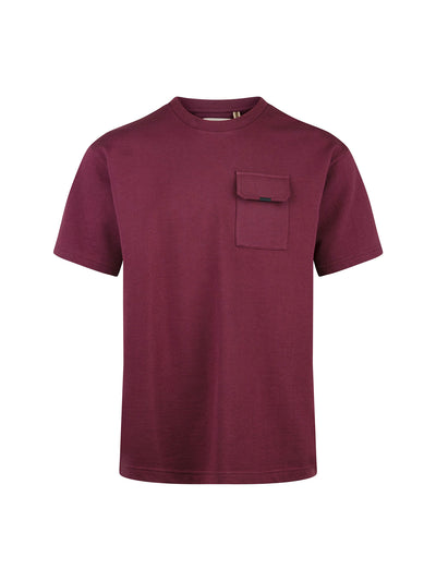 DRAGGER JUNIOR T-SHIRT