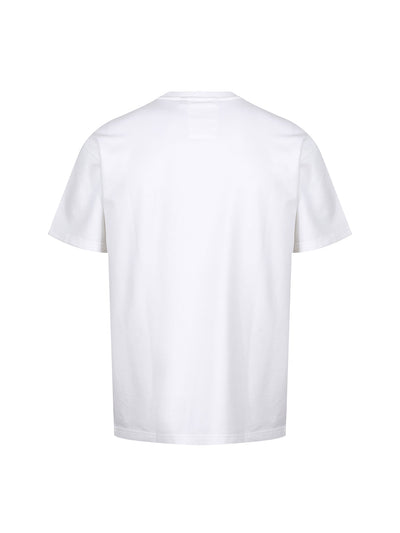 DRAGGER JUNIOR T-SHIRT