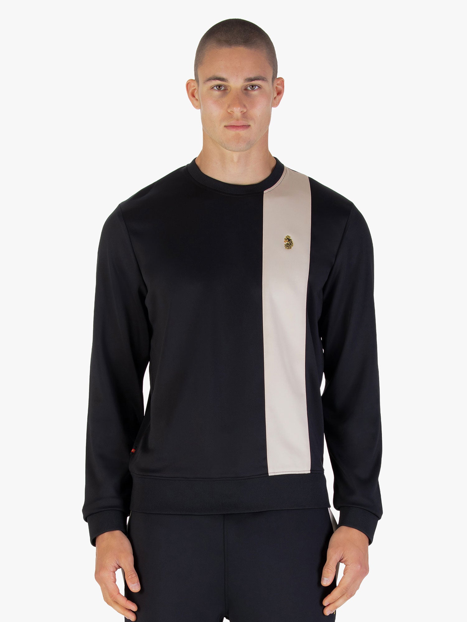 LATCHFORD SWEATSHIRT