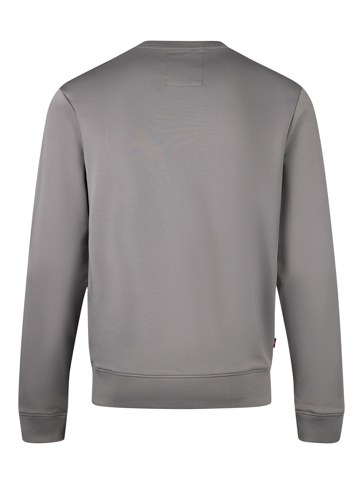 LATCHFORD TRICOT SWEATSHIRT - GREY