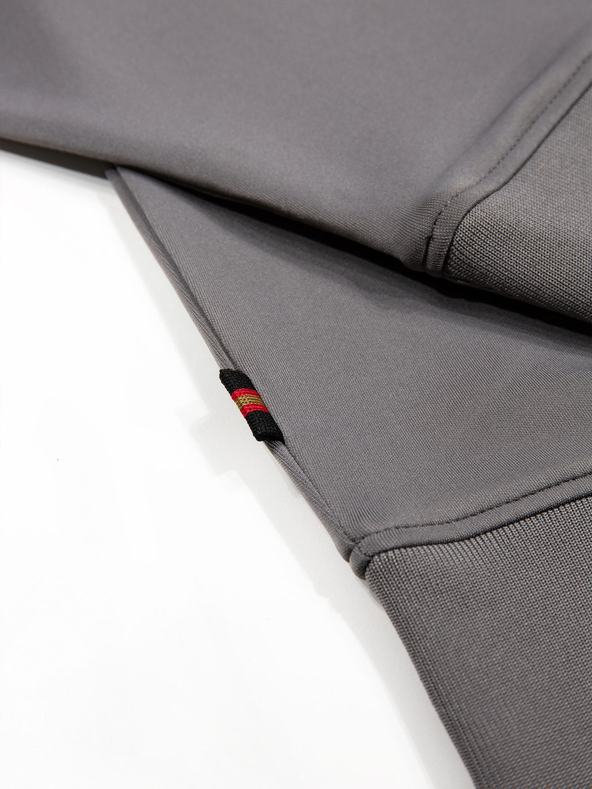LATCHFORD TRICOT SWEATSHIRT - GREY