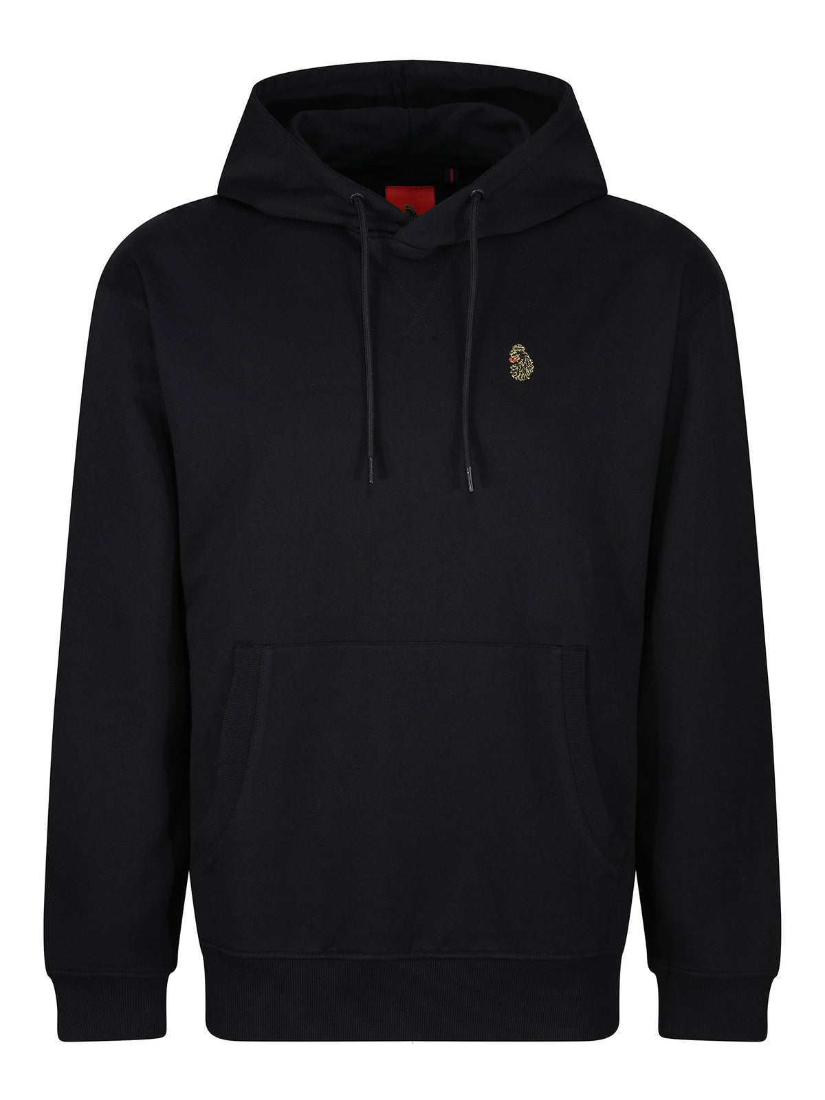 BUMPER FREAK RELAXED FIT HOODIE