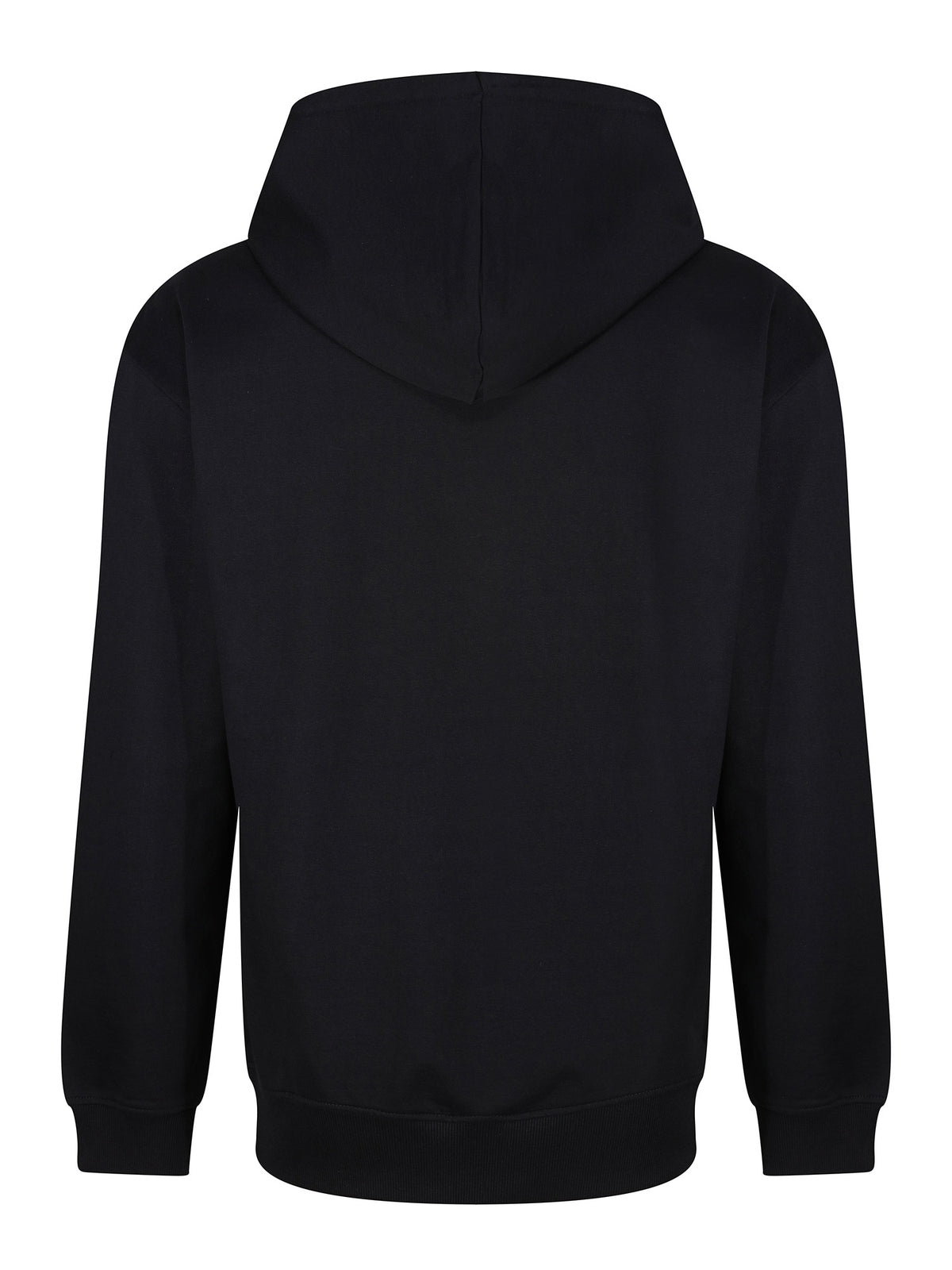 BUMPER FREAK RELAXED FIT HOODIE