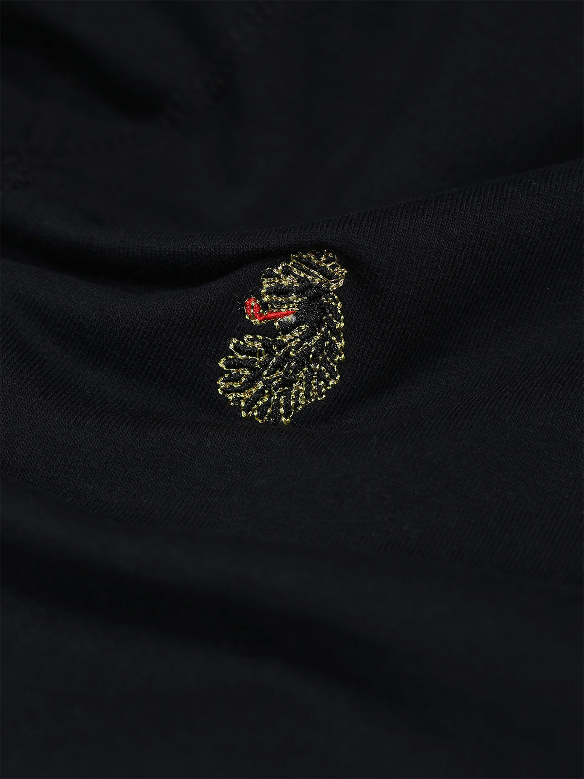 BUMPER FREAK RELAXED FIT HOODIE