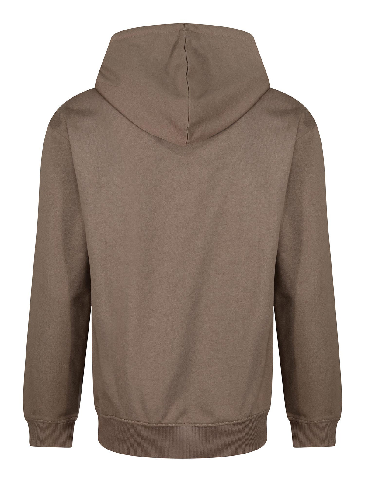 BUMPER FREAK RELAXED FIT HOODIE