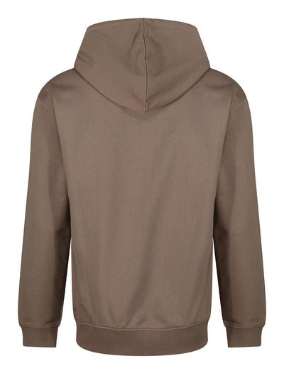 BUMPER FREAK RELAXED FIT HOODIE