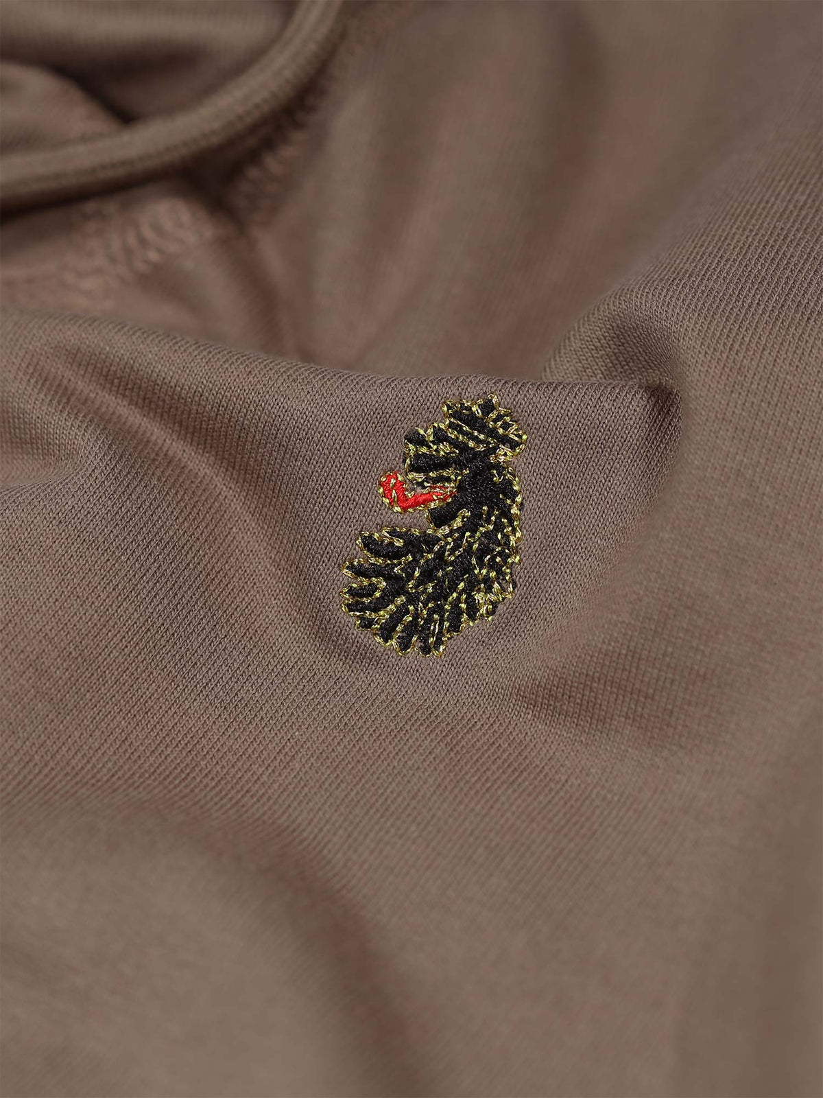 BUMPER FREAK RELAXED FIT HOODIE
