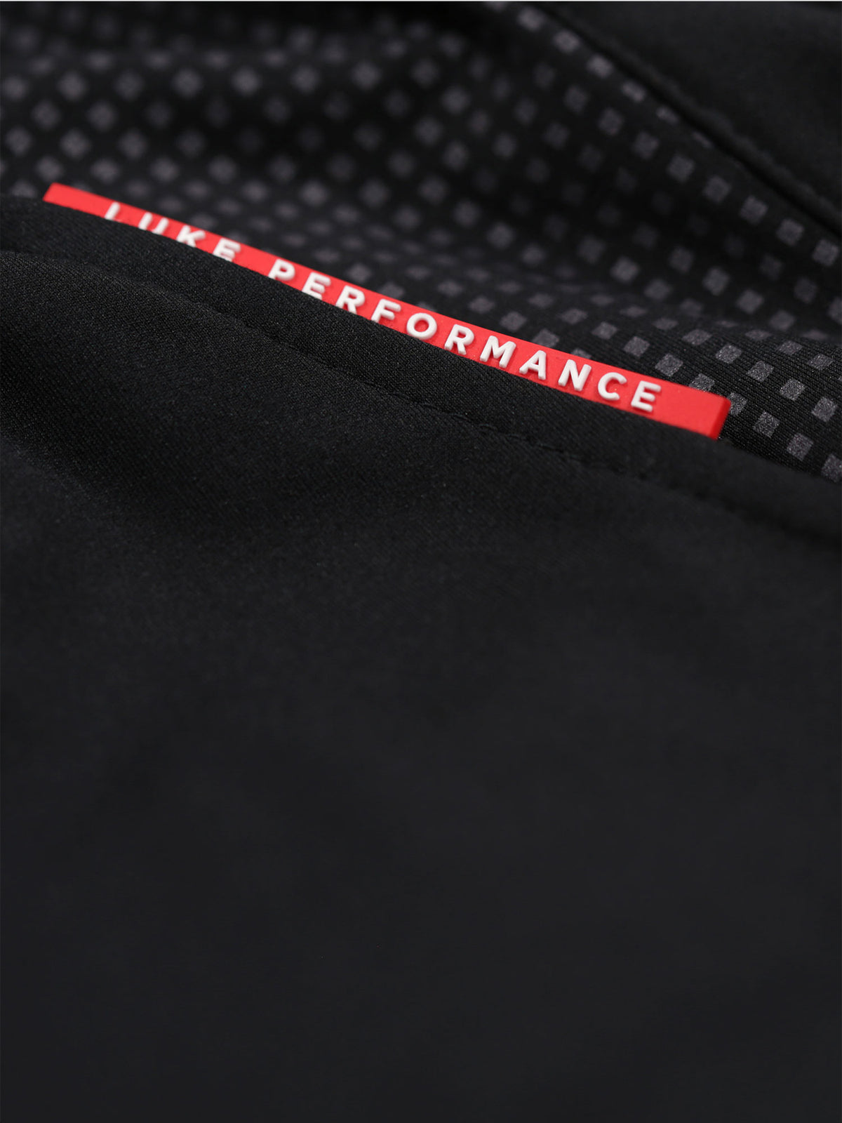 FOWEY TRAINING CUFFED JOGGERS