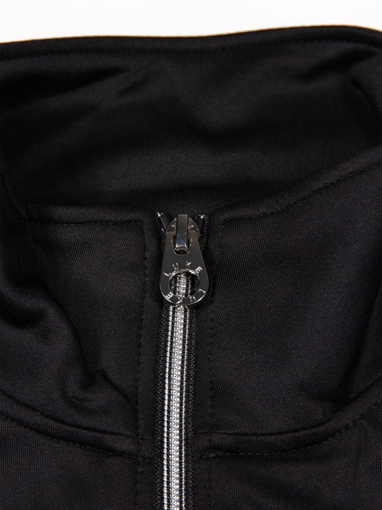 KAS 3 ZIP THROUGH SWEATSHIRT
