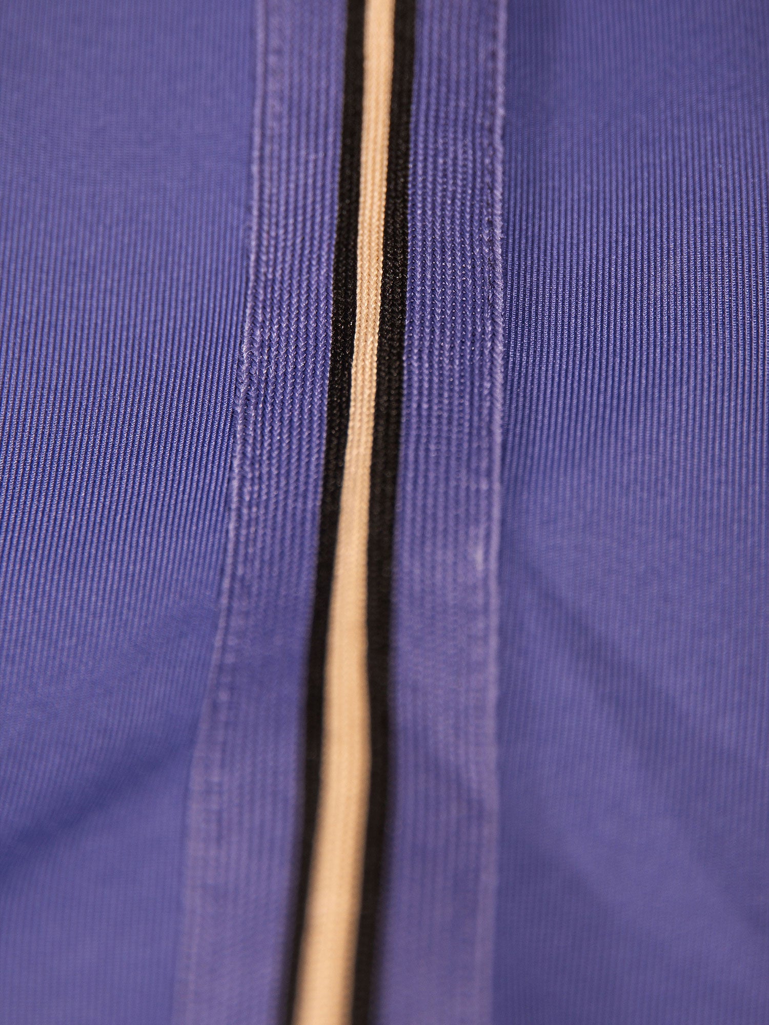 KAS 3 ZIP THROUGH SWEATSHIRT