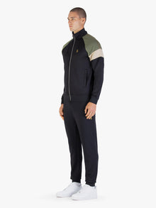  KAS 3 PREMIUM TRICOT TRACKSUIT