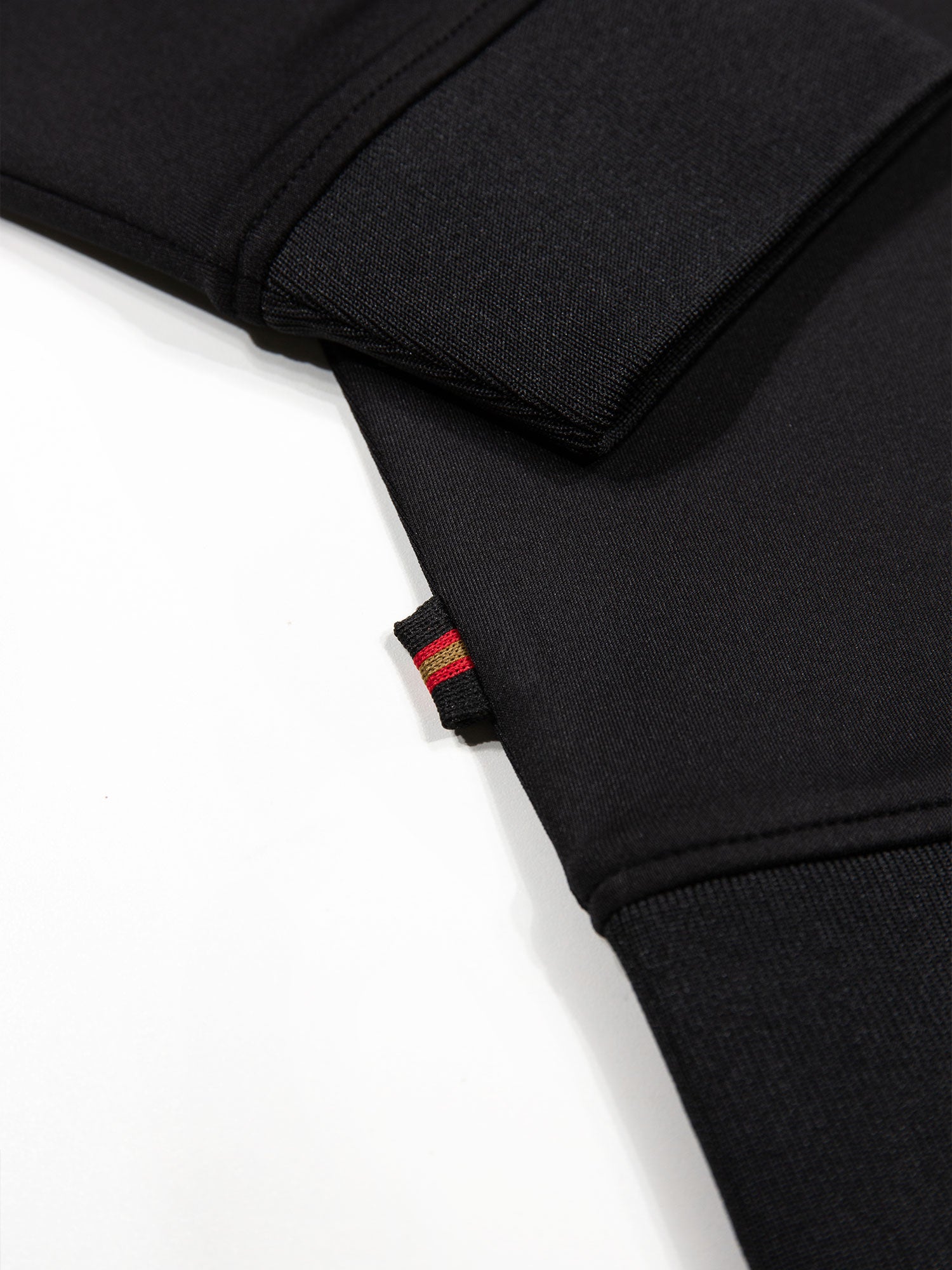 ADAM 3 PANELLED SWEATSHIRT