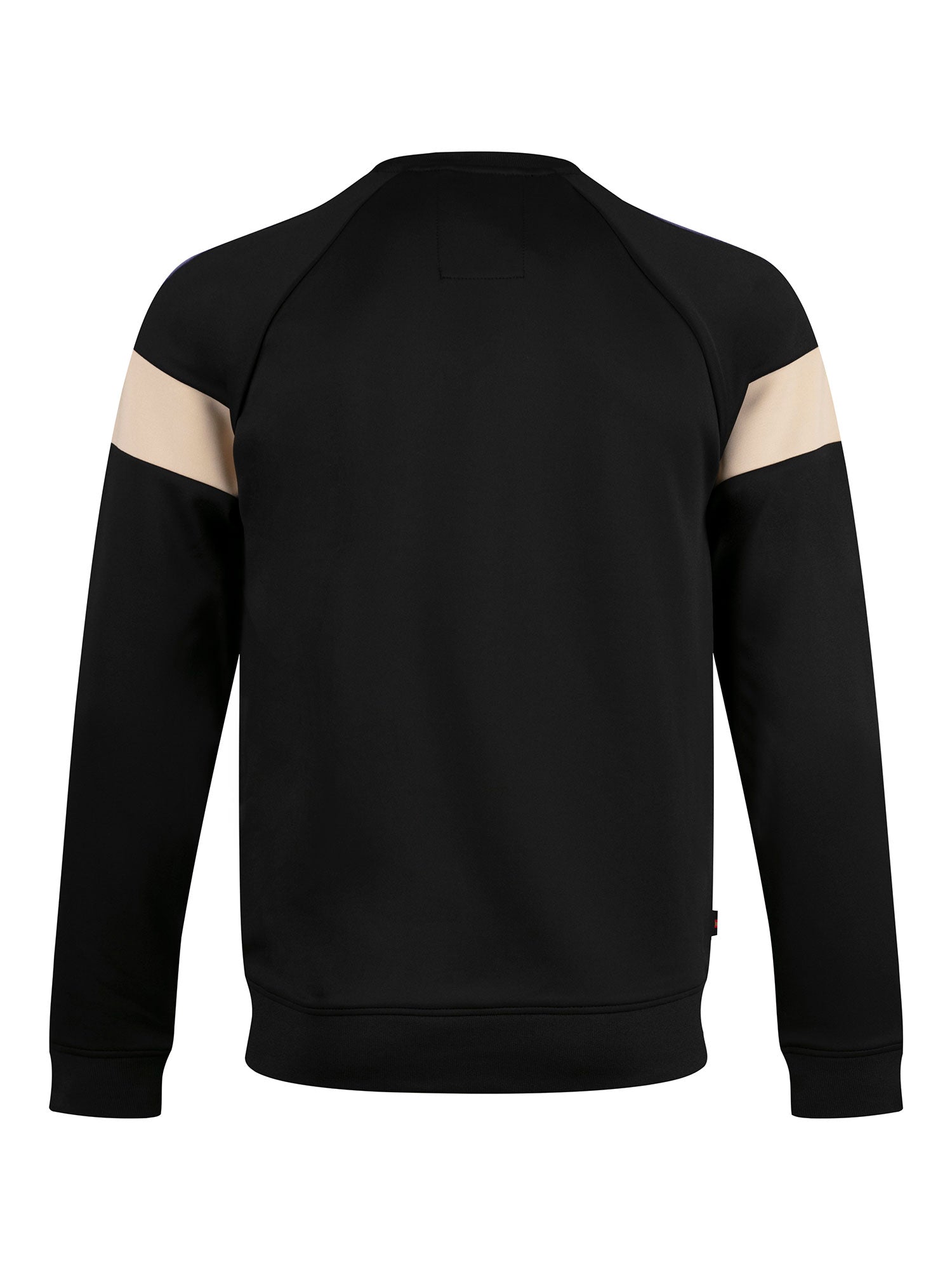ADAM 3 PANELLED SWEATSHIRT