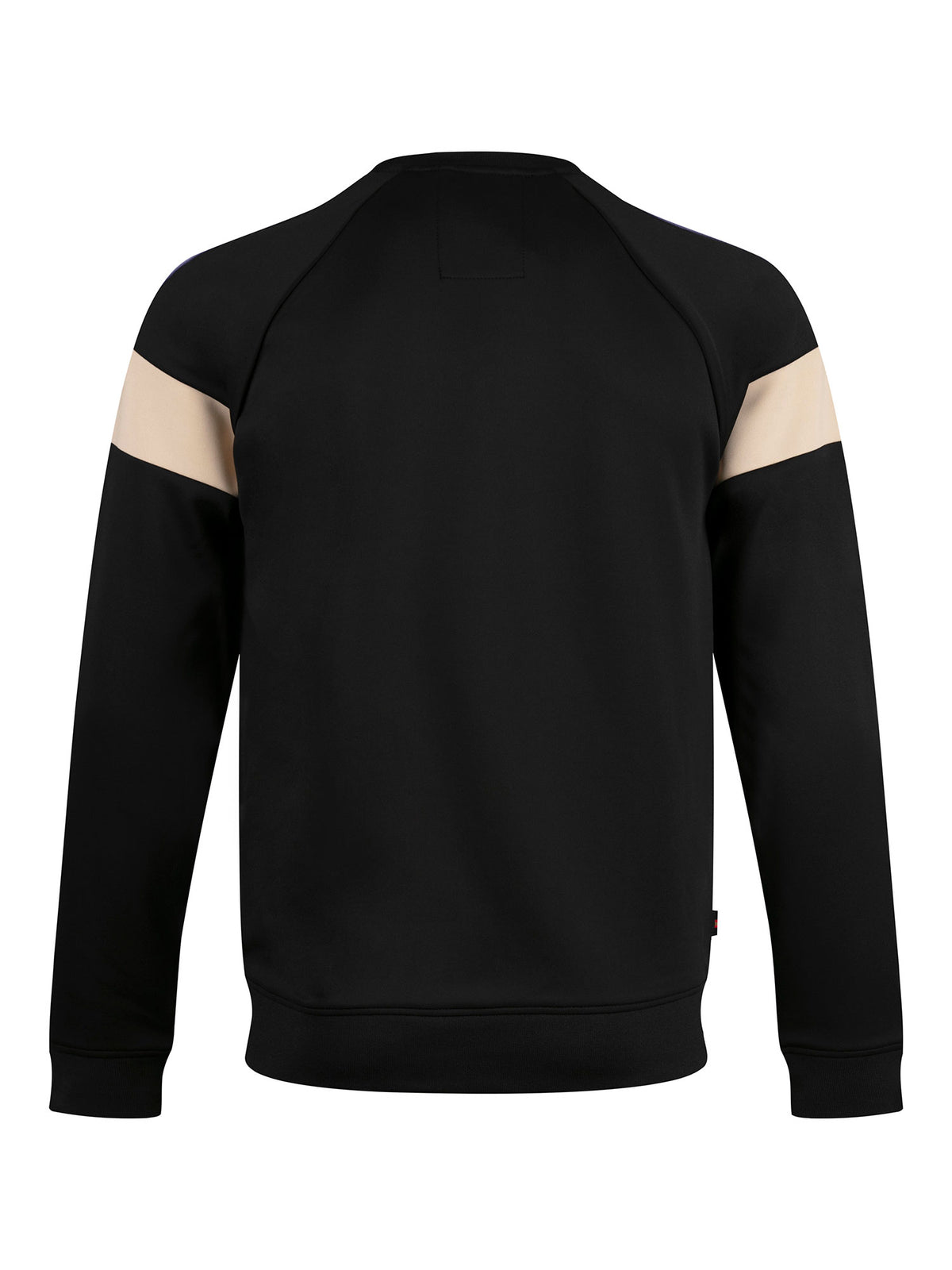 ADAM PANELLED SWEATSHIRT