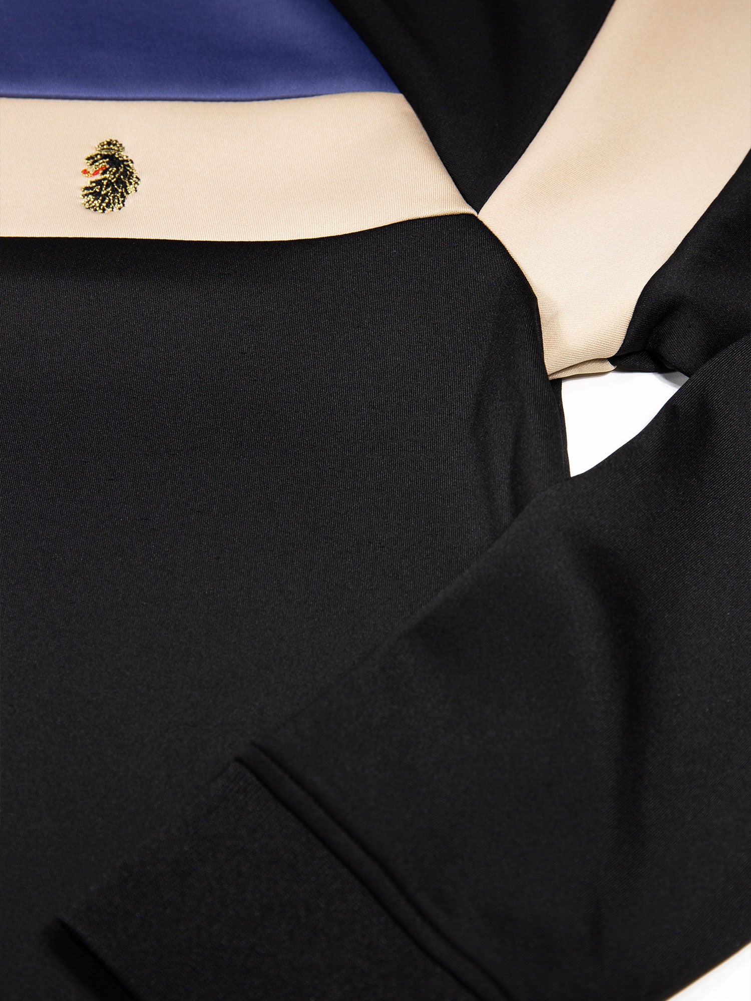 ADAM 3 PREMIUM TRICOT TRACKSUIT