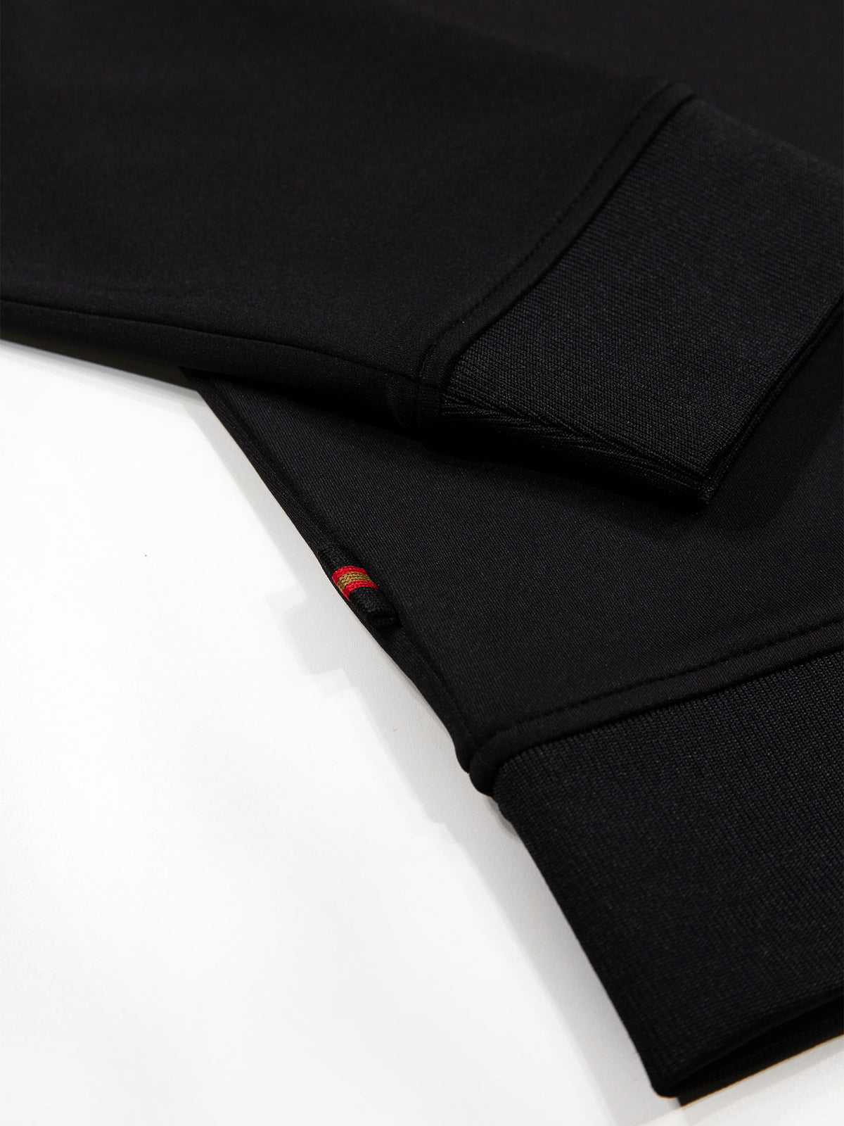 ADAM PANELLED SWEATSHIRT