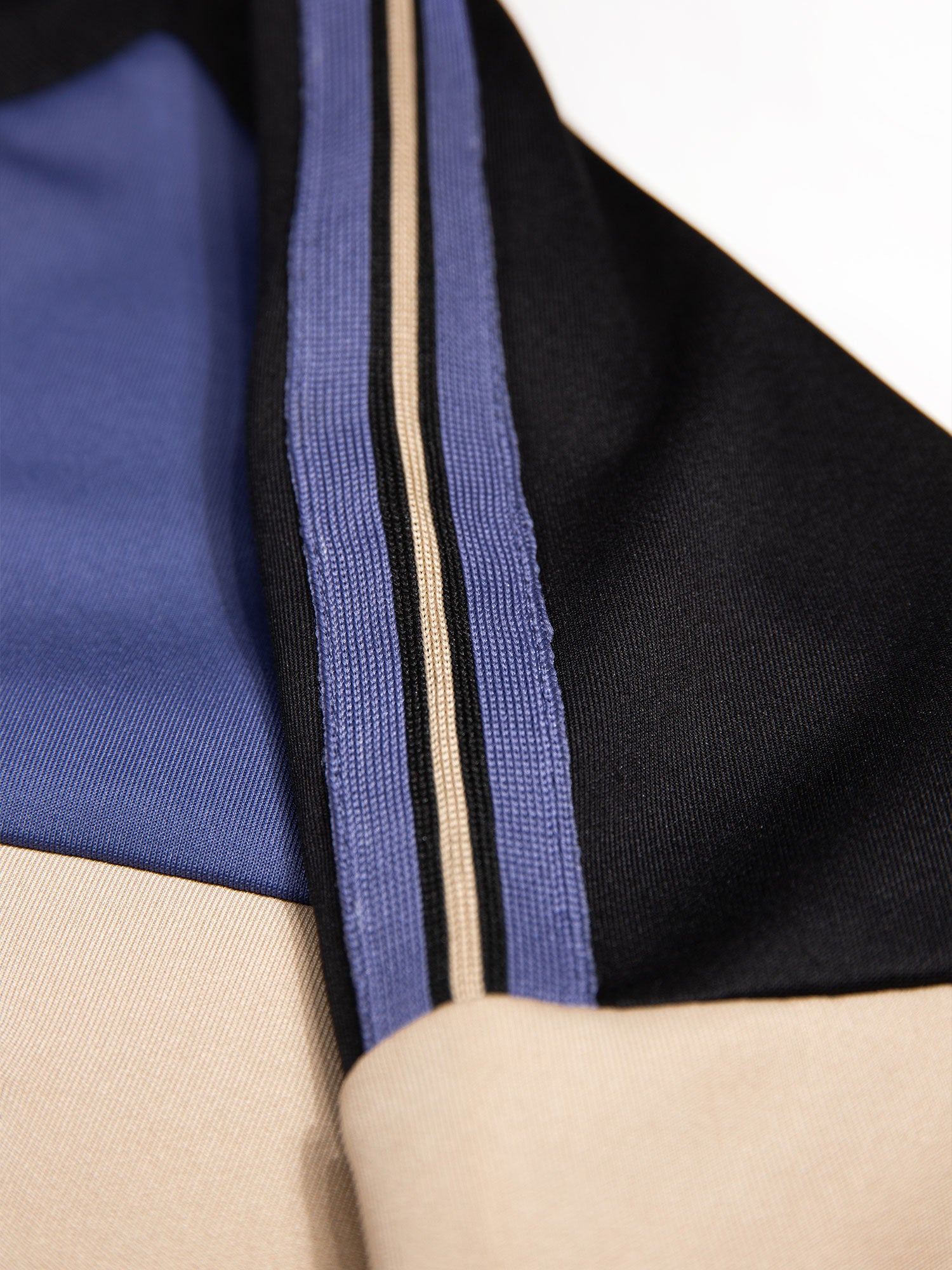 ADAM 3 PREMIUM TRICOT TRACKSUIT