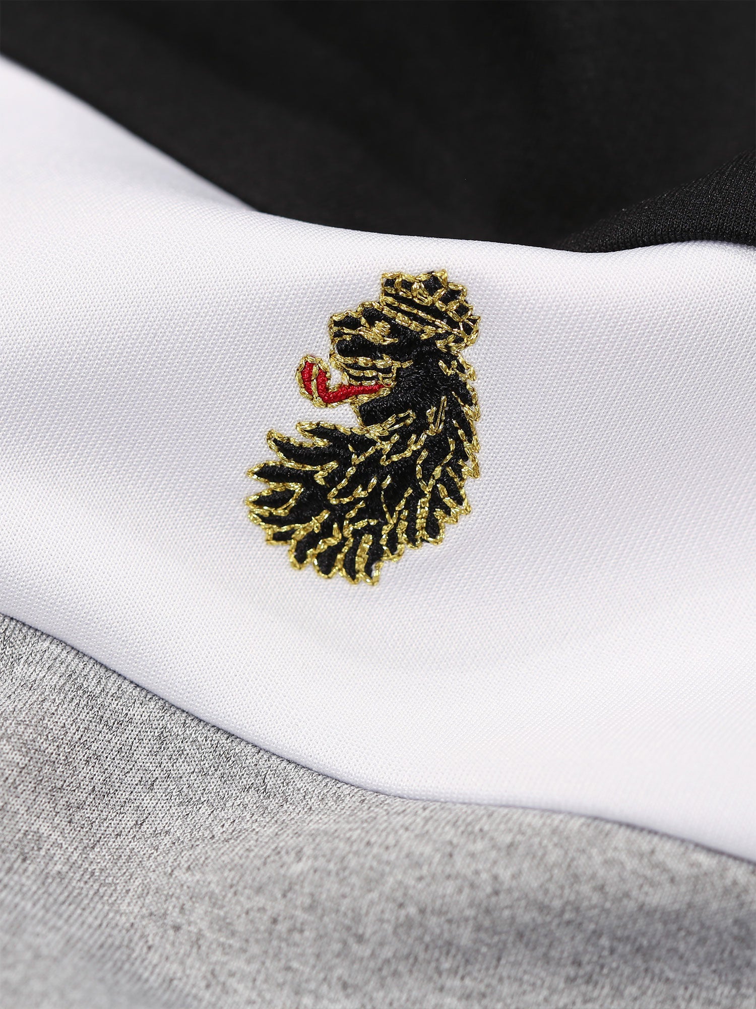 ADAM 3 PREMIUM TRICOT TRACKSUIT