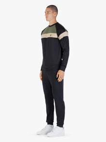  ADAM 3 PREMIUM TRICOT TRACKSUIT