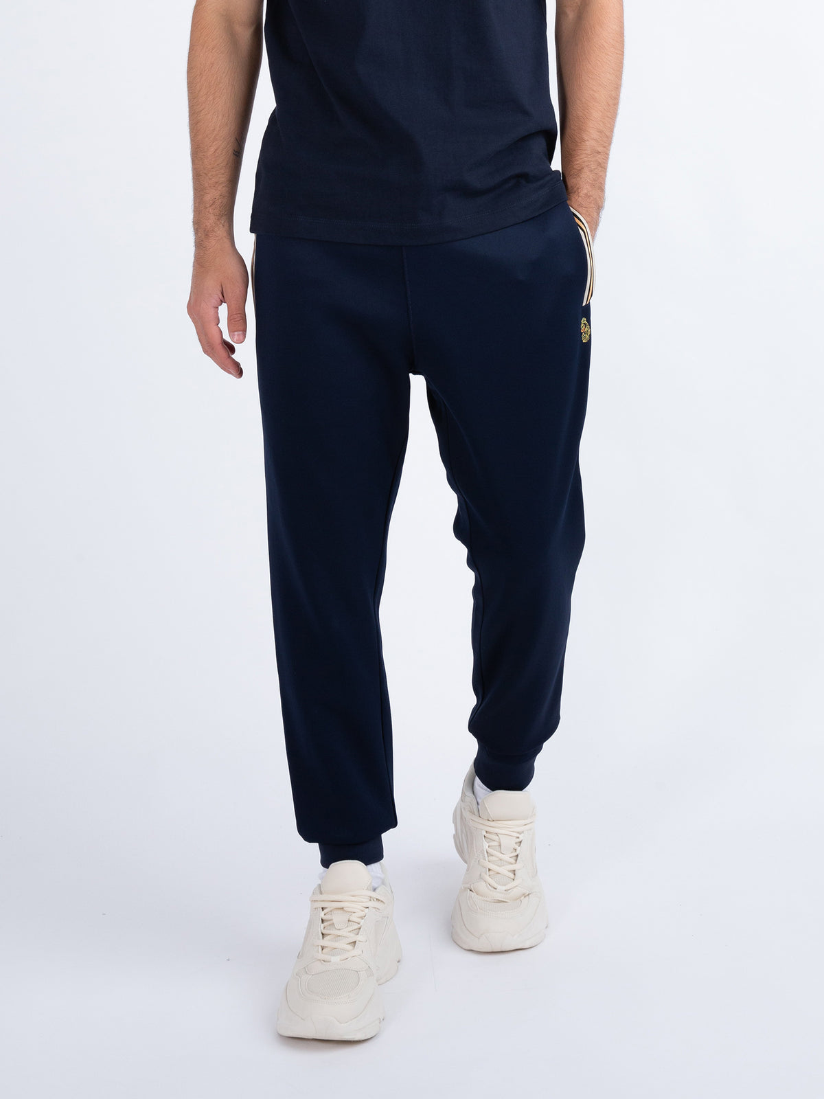 MAJIC MEDICINE CLASSIC CUFFED JOGGERS