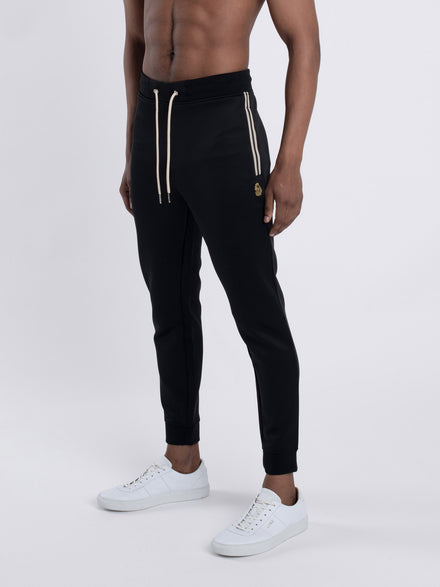 Big Joggers & Jogging Pants For Large Men In Sizes 2XL, 3XL, 4XL, 5XL - Foto 3