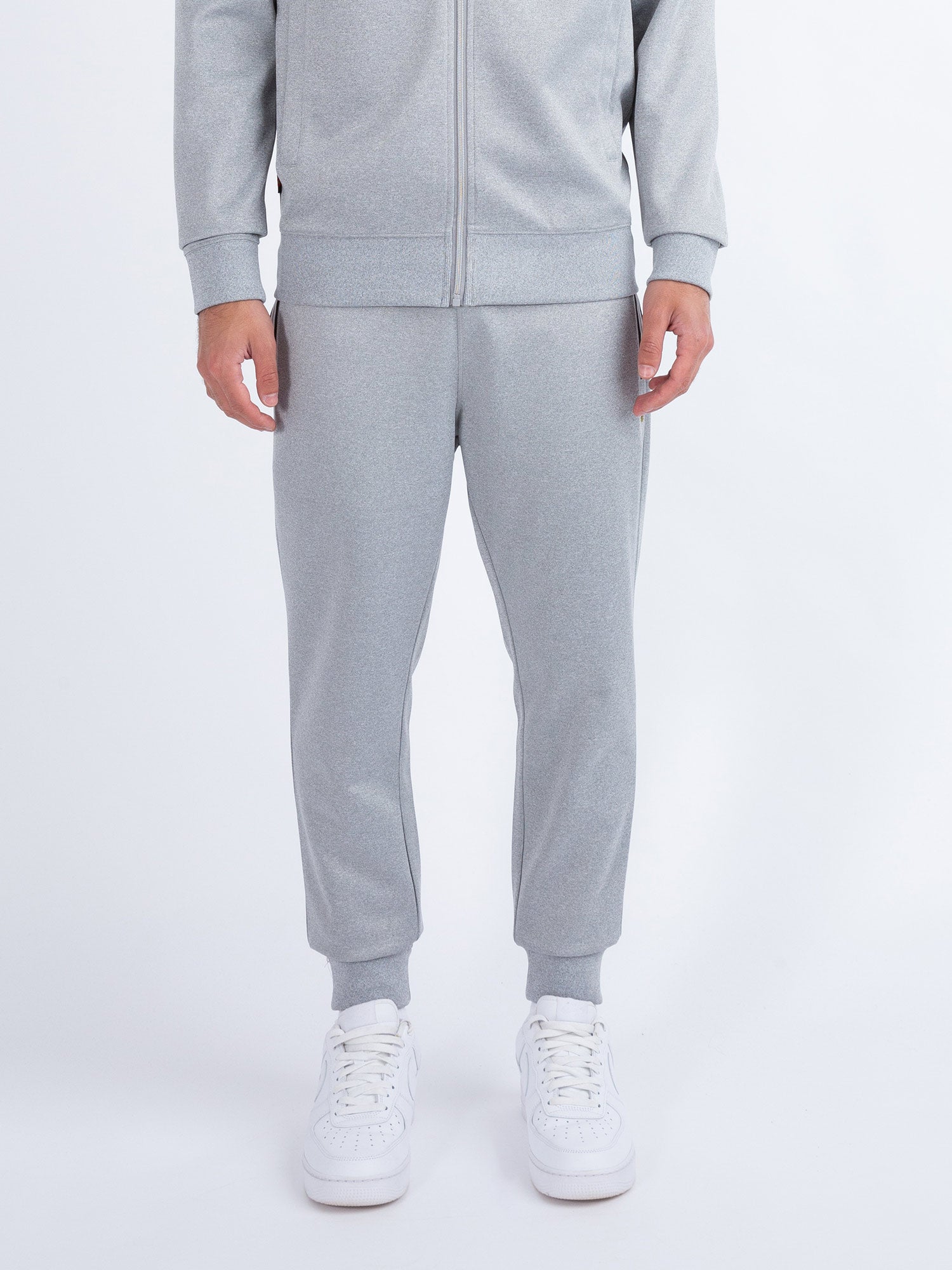 ADAM 3 PREMIUM TRICOT TRACKSUIT