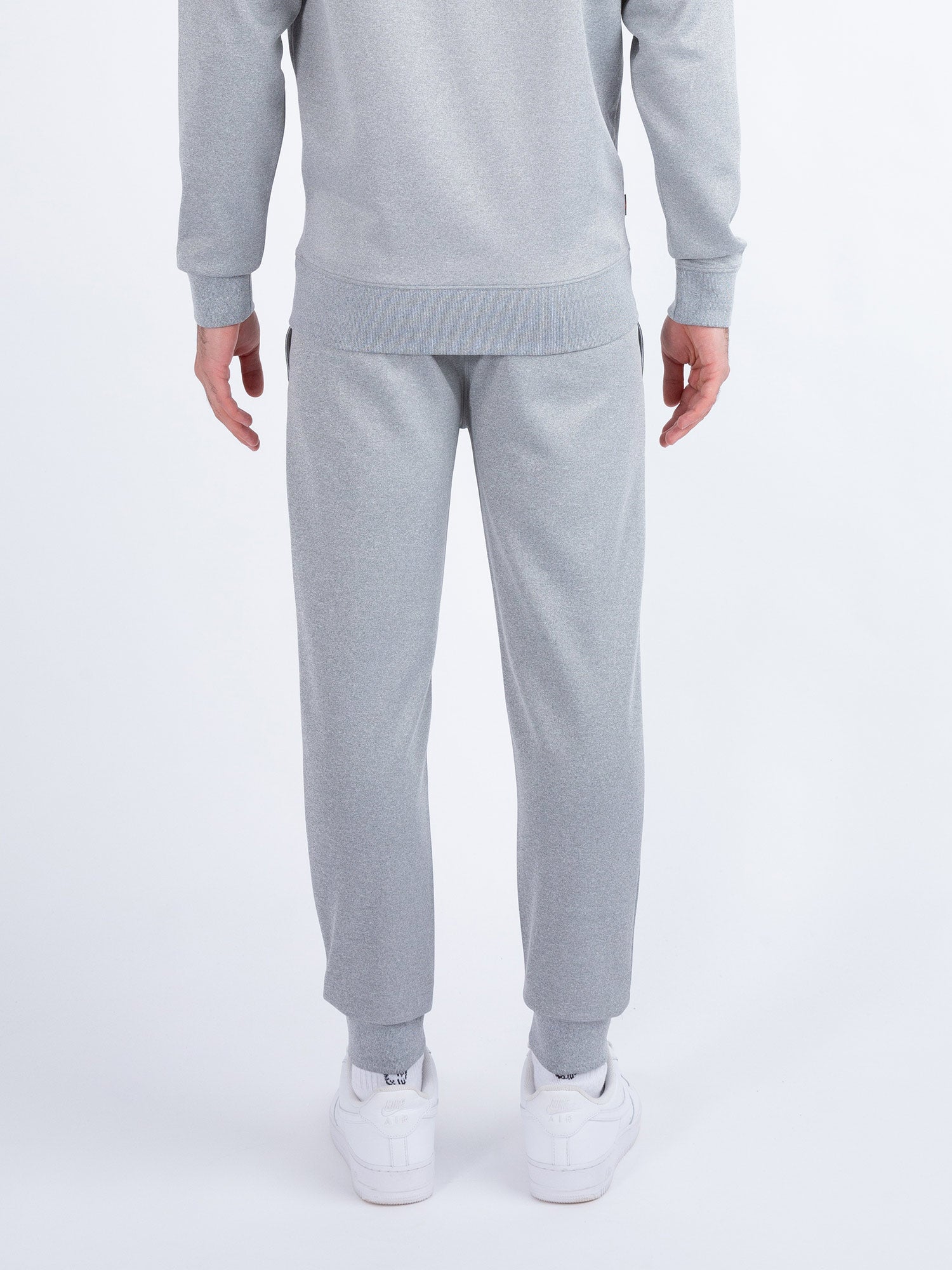 ADAM 3 PREMIUM TRICOT TRACKSUIT