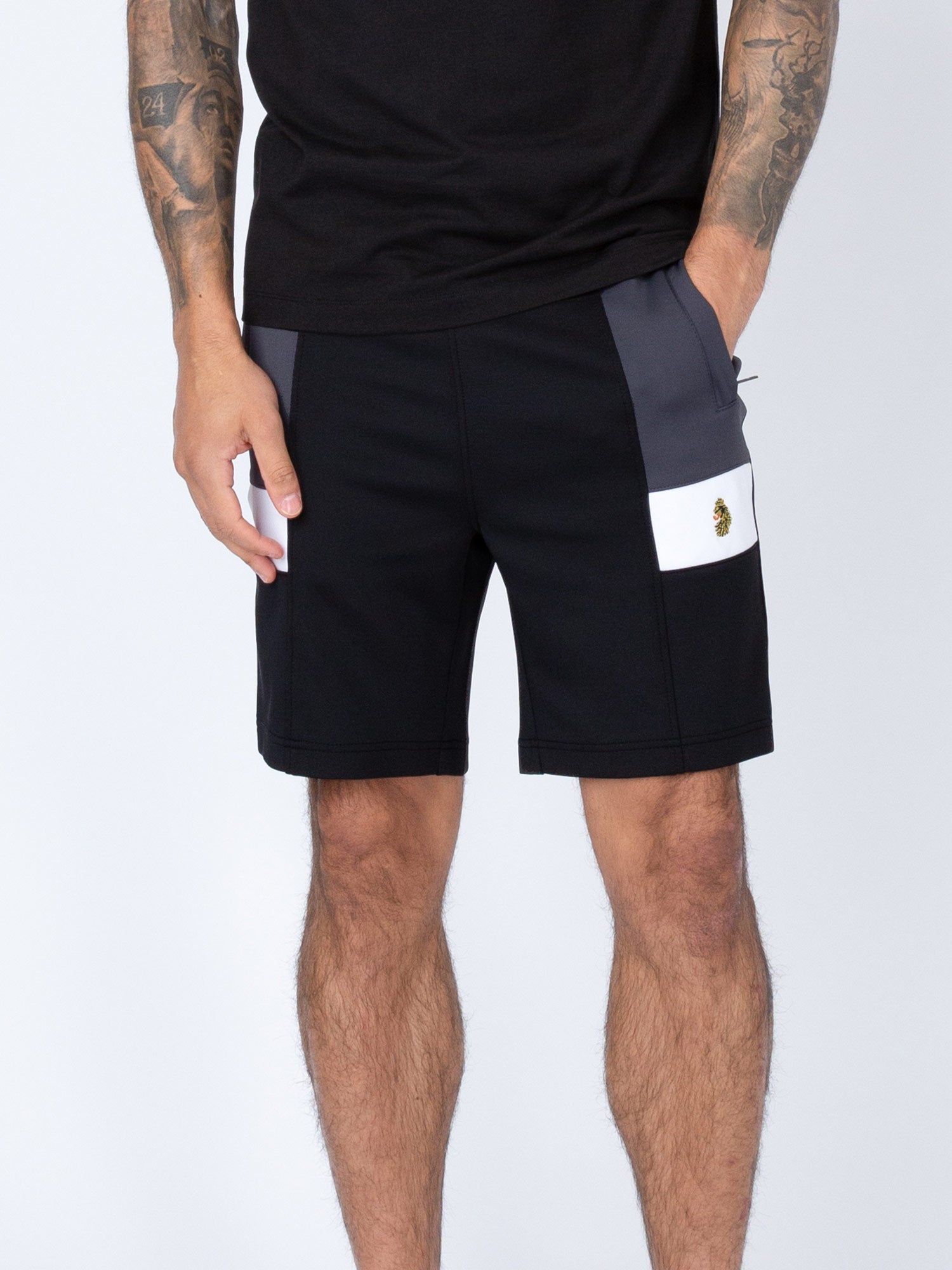 HOD 2 SWEAT SHORTS