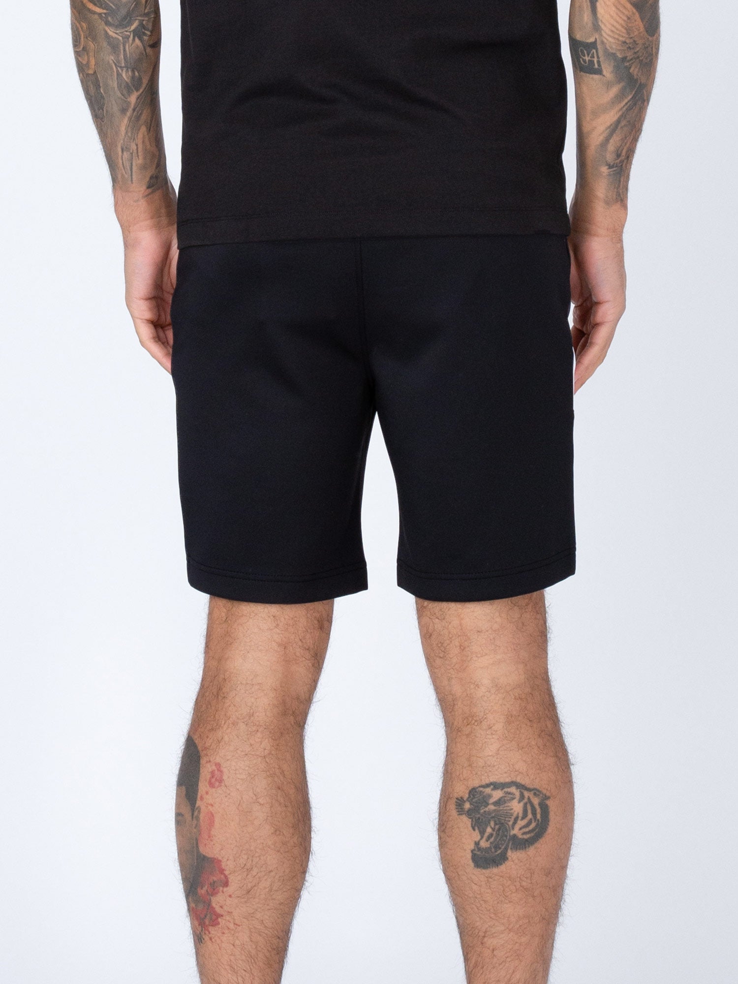 HOD 2 SWEAT SHORTS