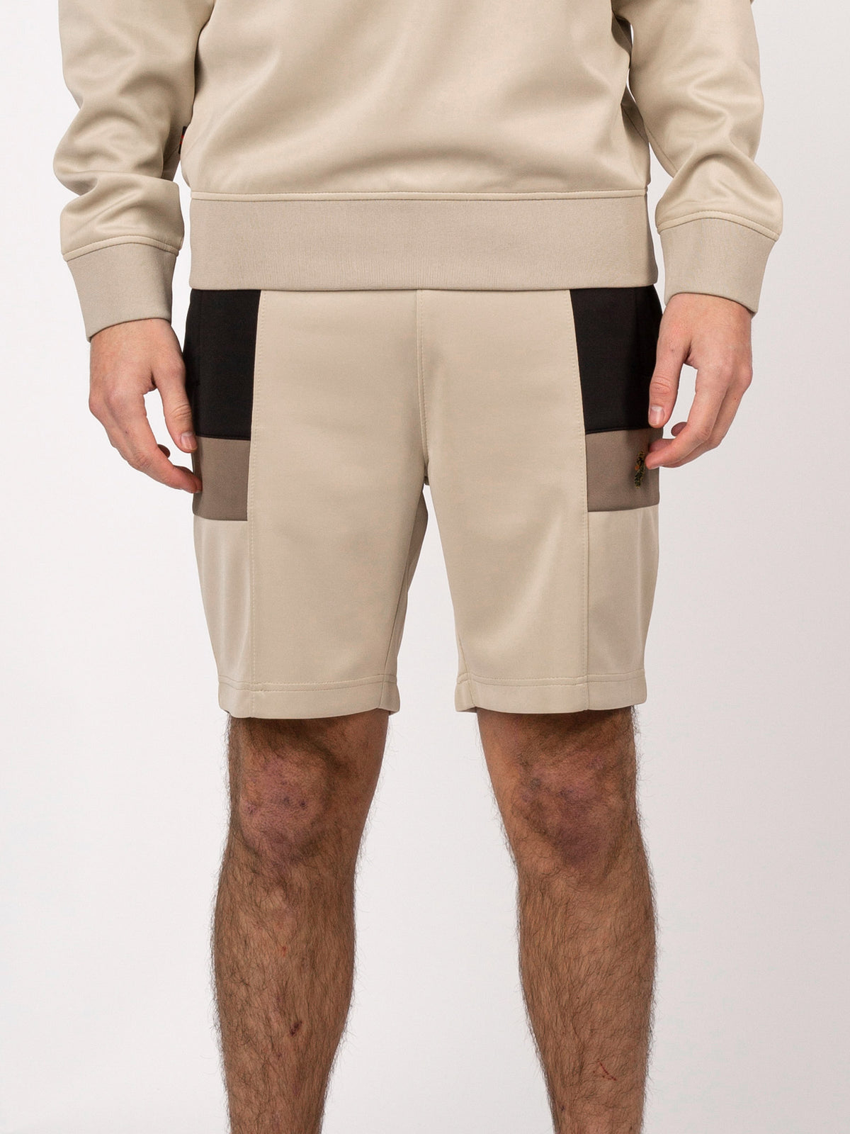 HOD 2 SWEAT SHORTS