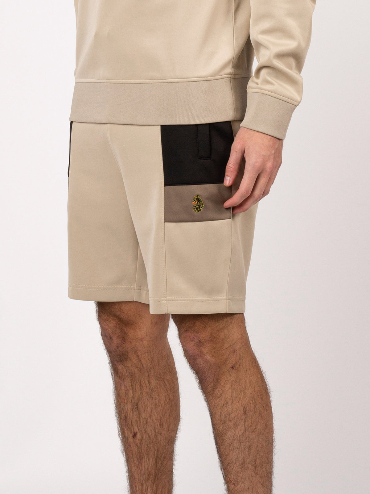 HOD 2 SWEAT SHORTS