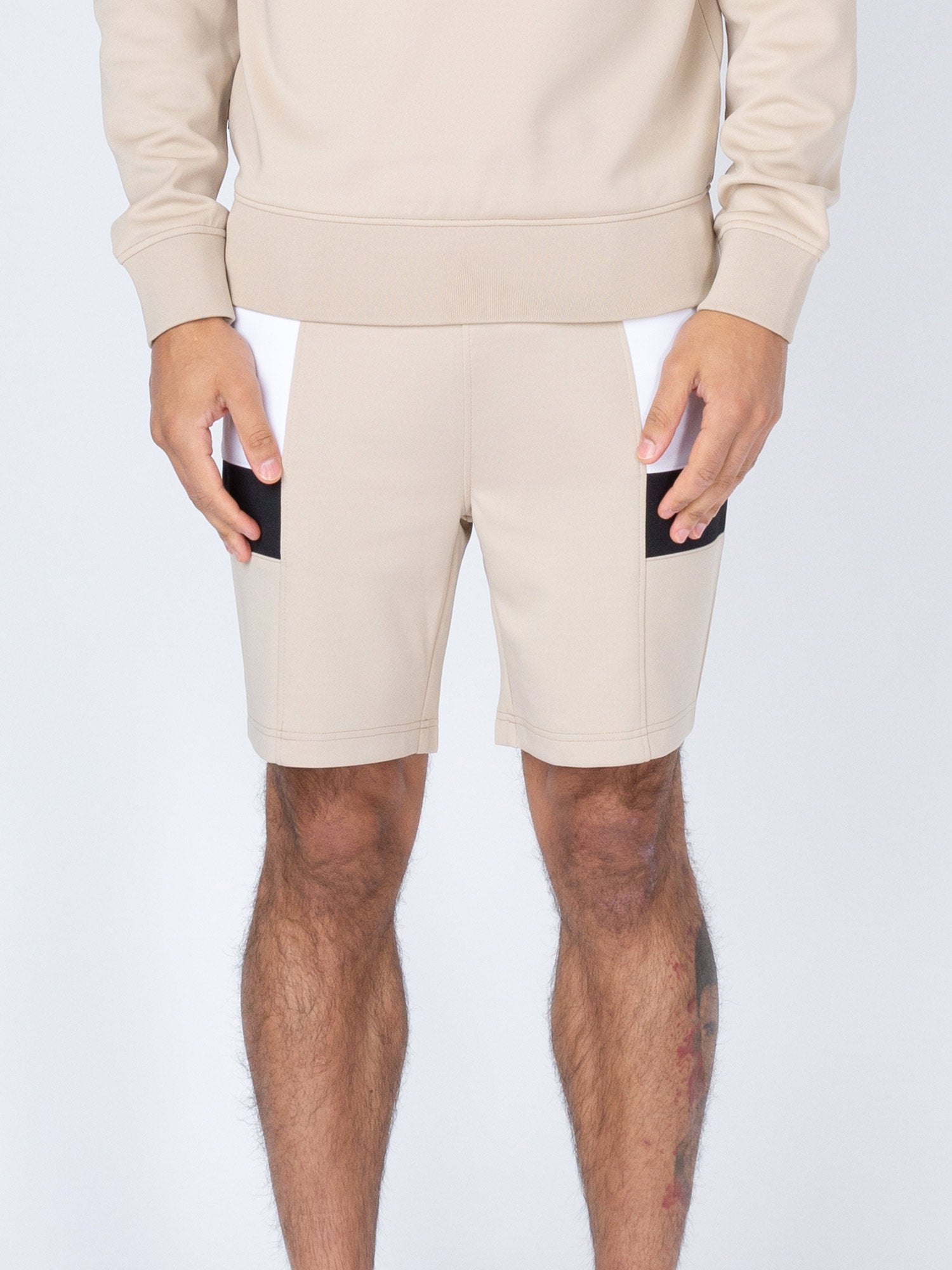 HOD 2 SWEAT SHORTS