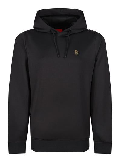TTPHOH RELAXED FIT OVERHEAD HOODIE