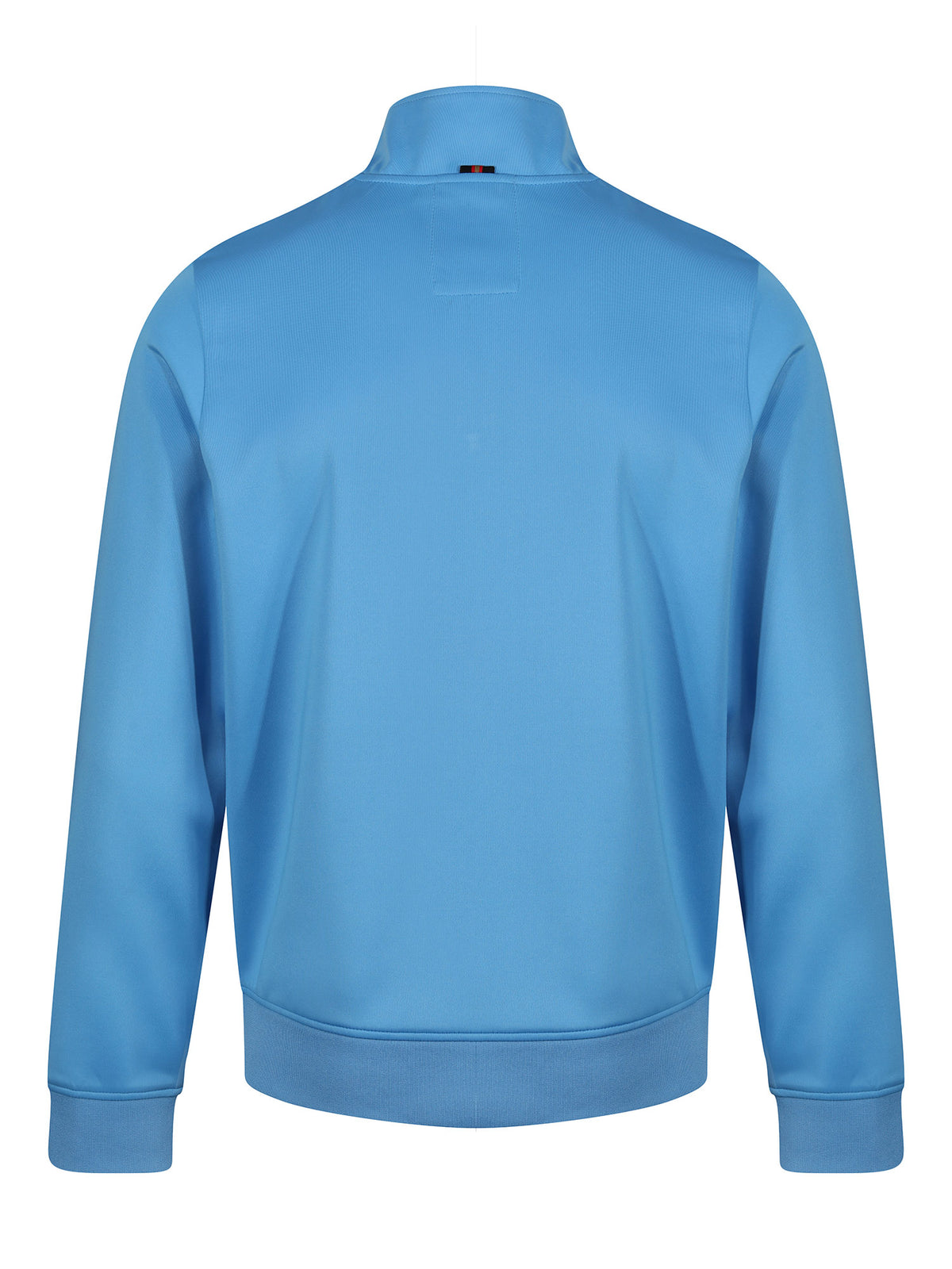 TTPQR QUARTER-ZIP SWEAT